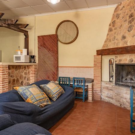 Casas Rurales Los Guerrero B Penarrubia Ngoại thất bức ảnh